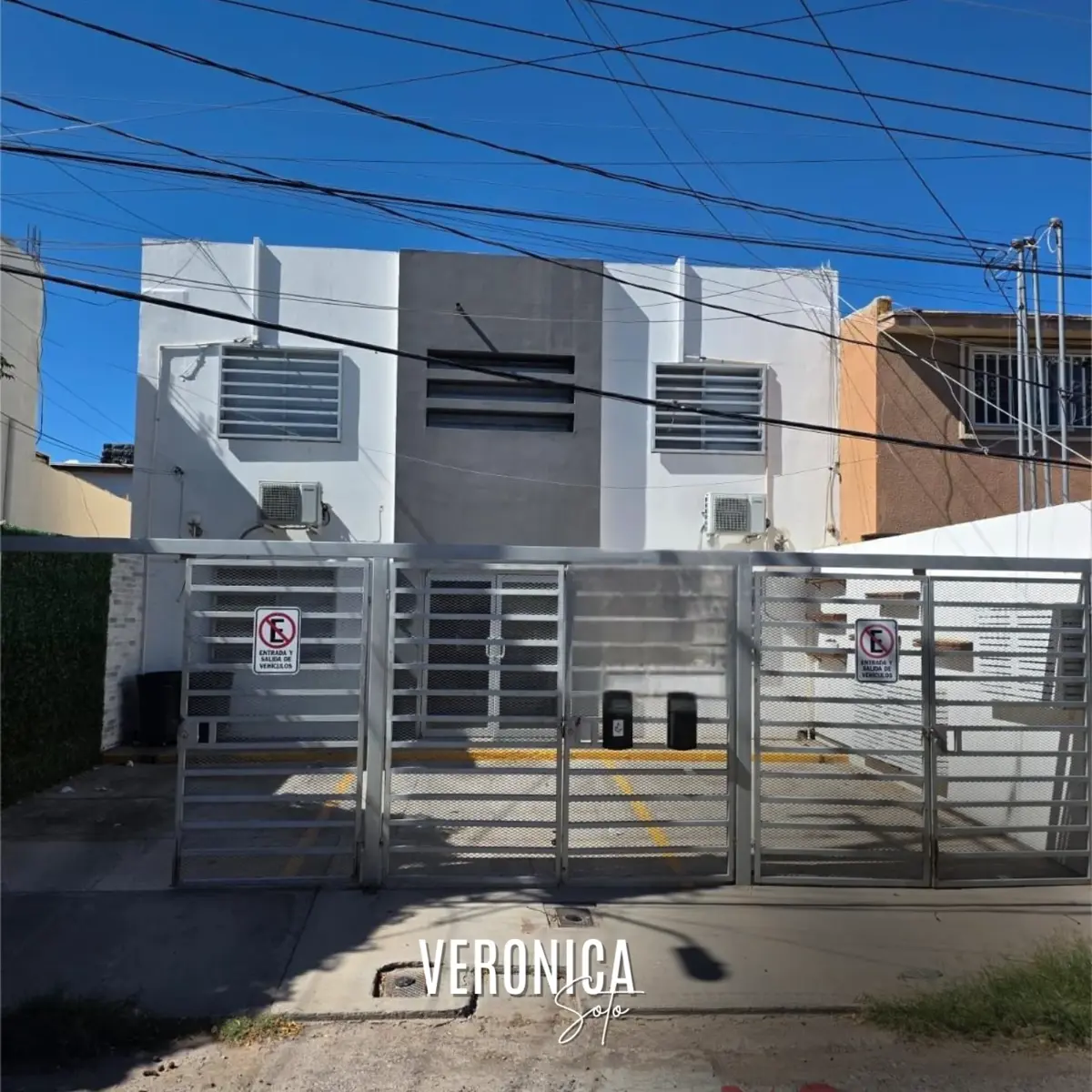 Departamento en renta en Rincones de Santa Rita, Juárez — foto 1 de 14