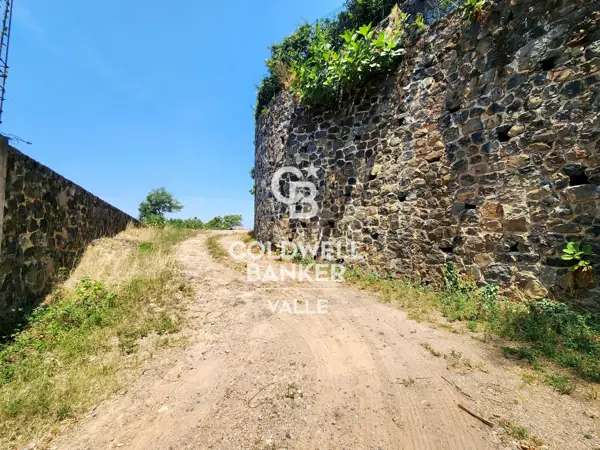 Terreno en venta en Valle de Bravo, Valle de Bravo — foto 3 de 17