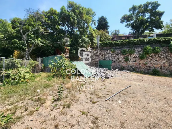Terreno en venta en Valle de Bravo, Valle de Bravo — foto 2 de 17