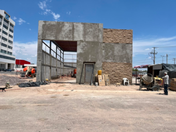 Bodega en renta en La Union, Torreón, Coahuila de Zaragoza Bodega en renta en La Union, Torreón, Coahuila de Zaragoza
