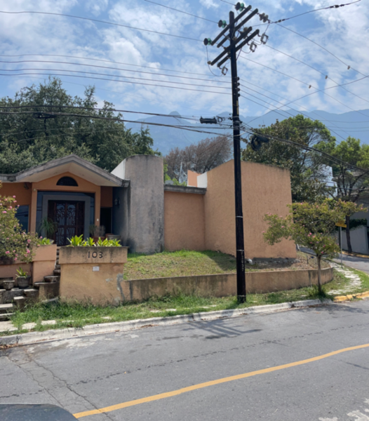Casa en venta en Villa Montaña, San Pedro Garza García — foto 3 de 17