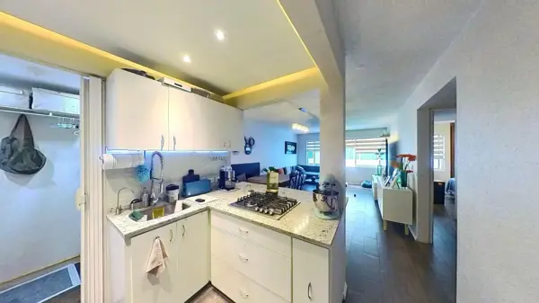 Departamento en renta en Santa Cruz Atoyac, Benito Juárez — foto 3 de 22