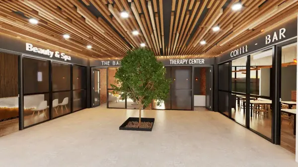 Departamento en venta en Lomas Cuarta Sección, San Luis Potosí — foto 3 de 10
