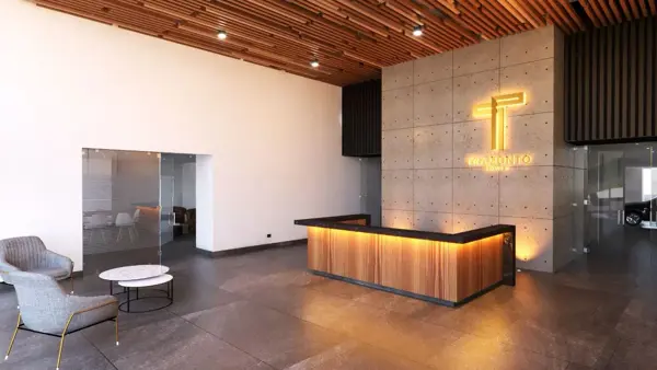 Departamento en venta en Lomas Cuarta Sección, San Luis Potosí — foto 2 de 10