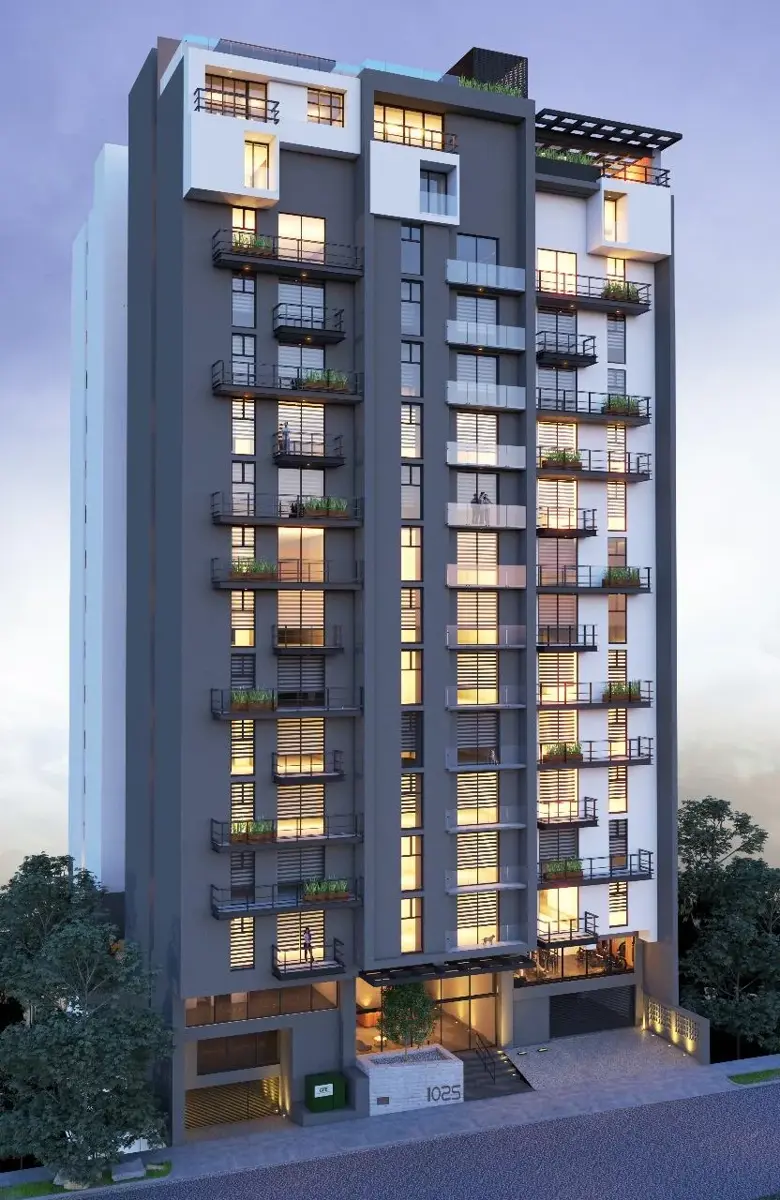 Departamento en venta en Lomas Cuarta Sección, San Luis Potosí — foto 1 de 10