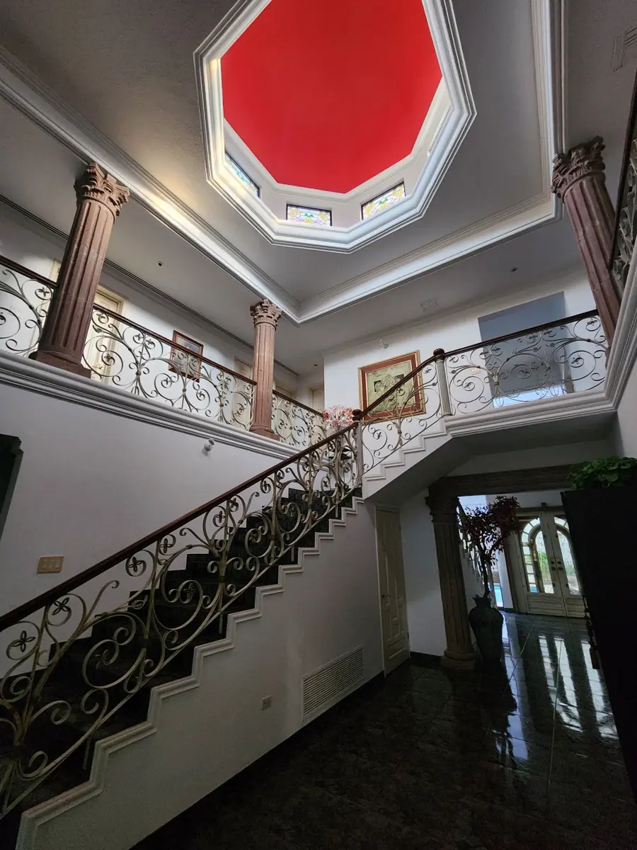 Casa en venta en Villa Montaña, San Pedro Garza García — foto 1 de 32