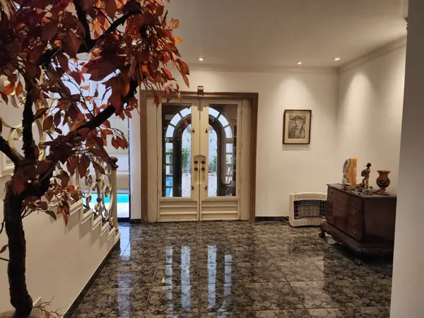 Casa en venta en Villa Montaña, San Pedro Garza García — foto 2 de 32