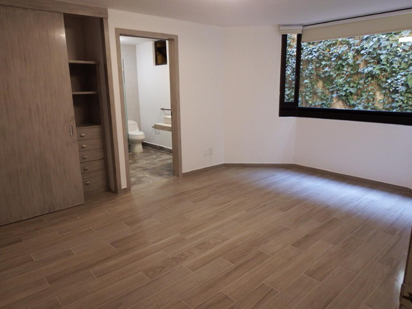 Departamento en venta en Lomas Altas, Miguel Hidalgo — foto 2 de 17