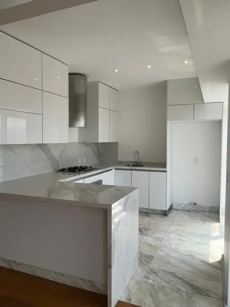 Departamento en renta en Los Alpes, Álvaro Obregón — foto 3 de 34