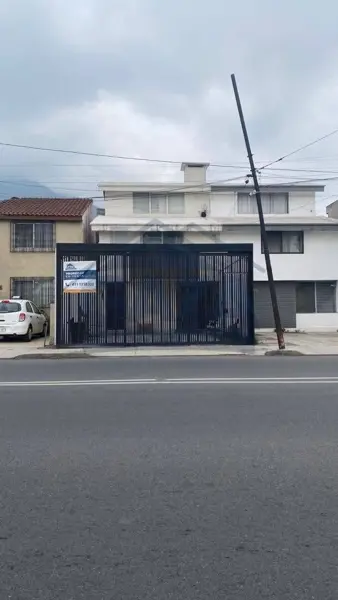 Casa en venta en Las Cumbres Segundo Sector, Monterrey Casa en venta en Las Cumbres Segundo Sector, Monterrey