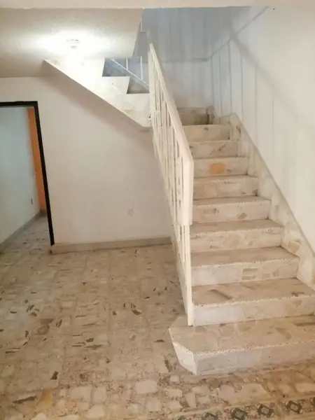 Casa en venta en Valle de Aragón 3ra. Sección Poniente, Ecatepec de Morelos — foto 2 de 14