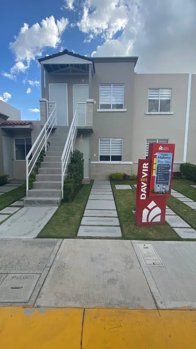 Casa en venta en Bosques de Ibiza, Tizayuca — foto 1 de 13