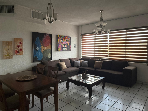 Departamento en renta en Torreon Centro, Torreón — foto 3 de 14