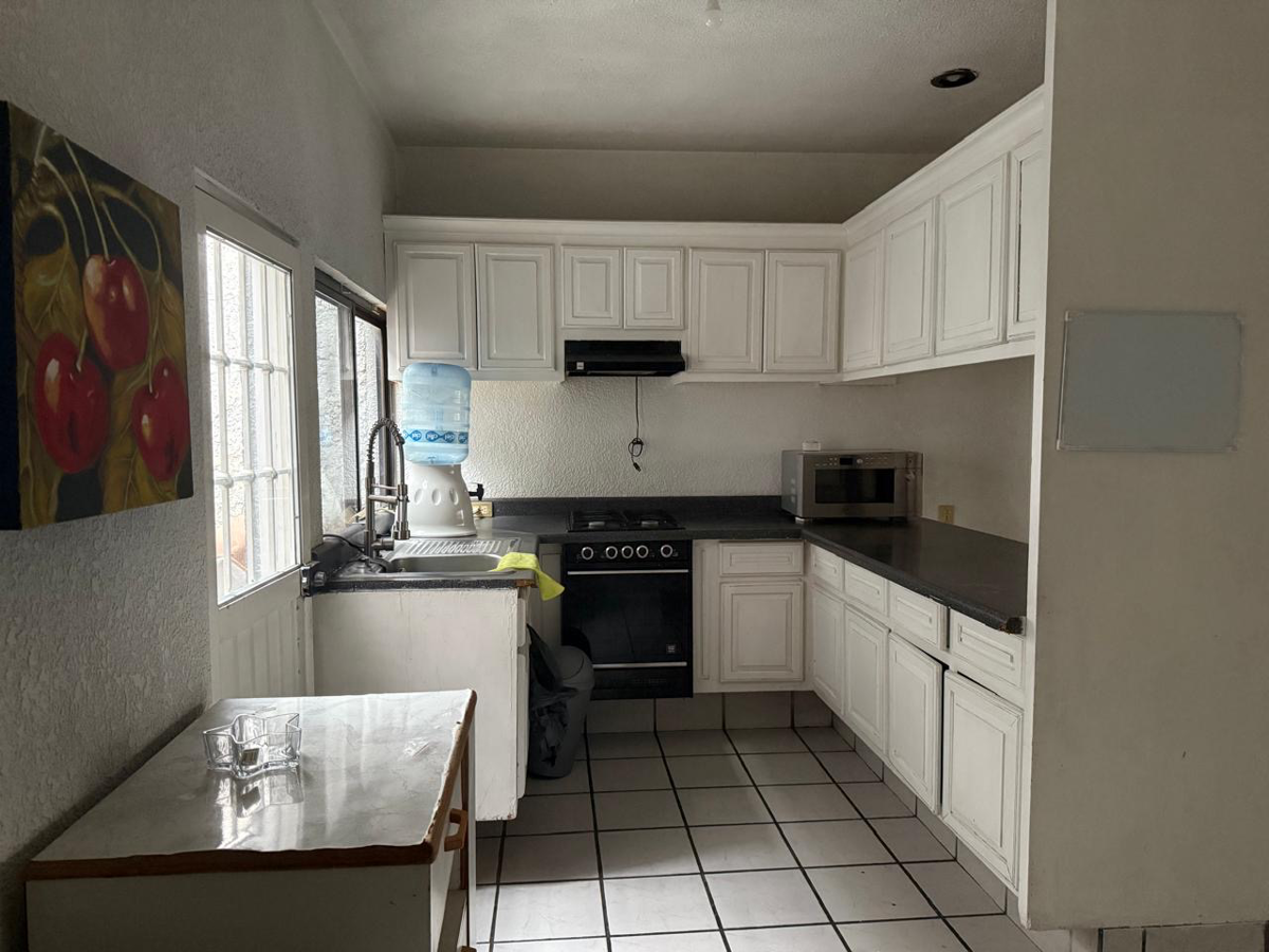 Vista 5 de Departamento en Renta en Torreon Centro, Torreón, Coahuila de Zaragoza