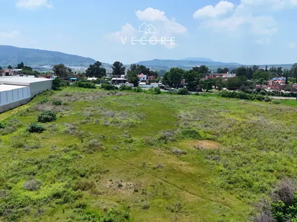 Terreno en venta en Nextipac, Zapopan — foto 2 de 9