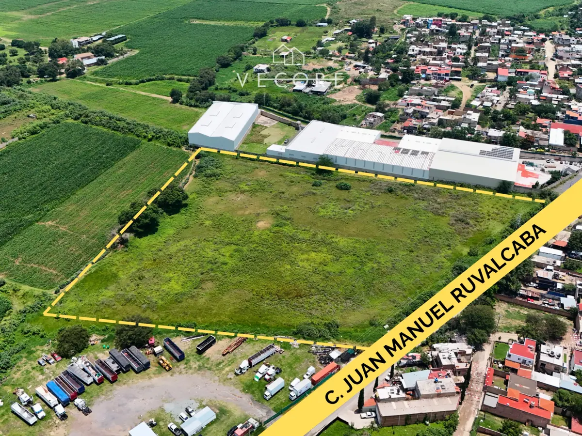 Terreno en venta en Nextipac, Zapopan — foto 1 de 9