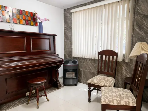 Departamento en renta en Valle San Agustin, Saltillo — foto 3 de 12
