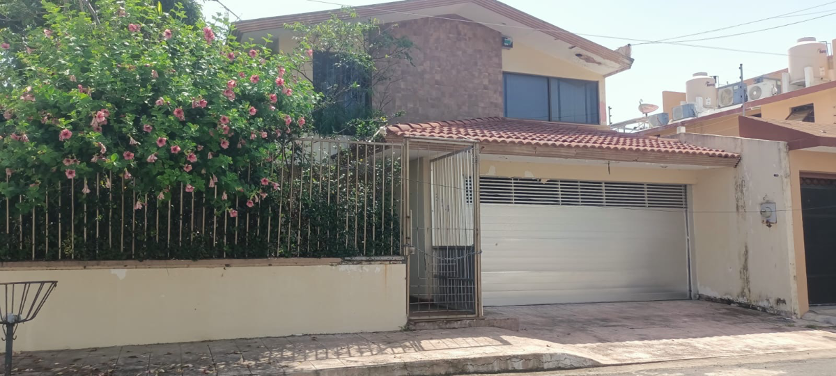 Casa en venta en Costa de Oro, Boca del Río — foto 1 de 6