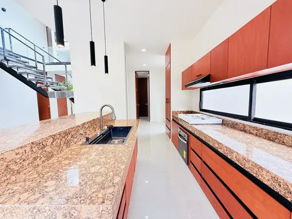 Casa en venta en Tamanche, Mérida — foto 3 de 16