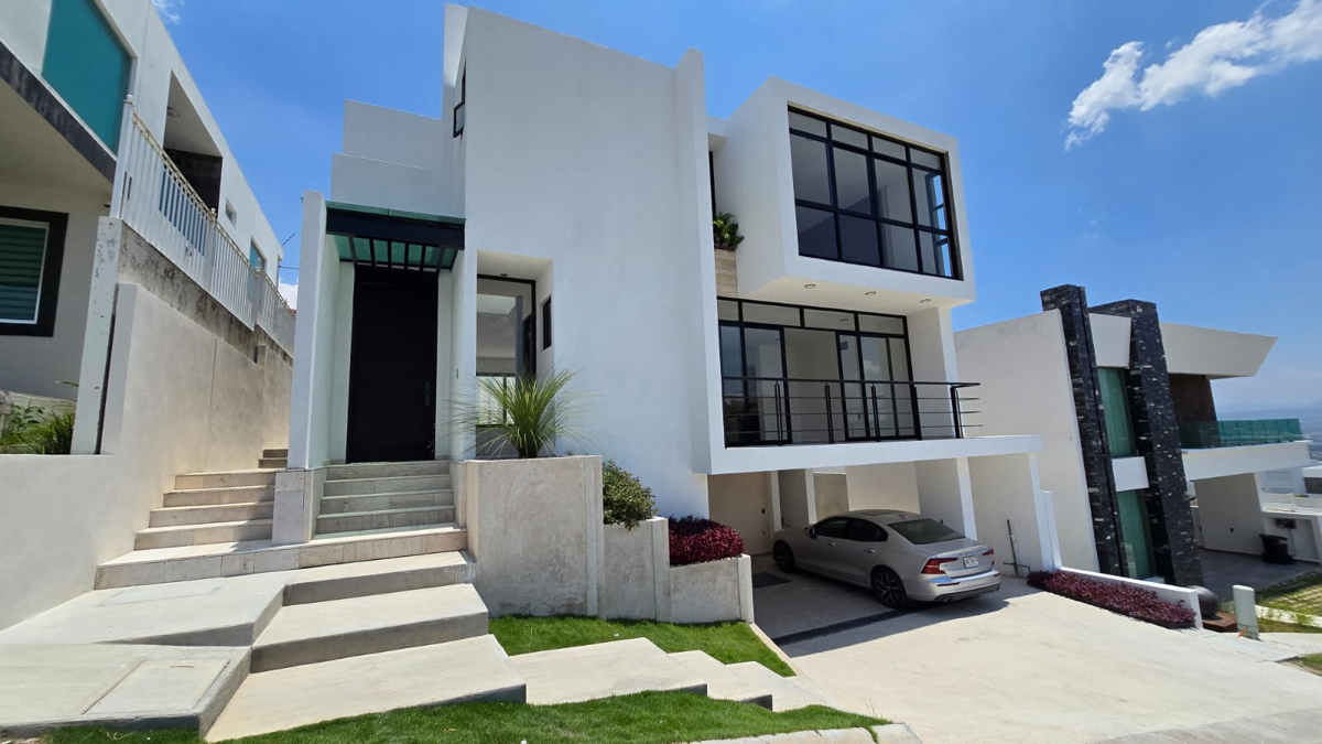 Casa en venta en La Cima, Tuxtla Gutiérrez — foto 1 de 16