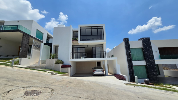 Casa en venta en La Cima, Tuxtla Gutiérrez — foto 2 de 16
