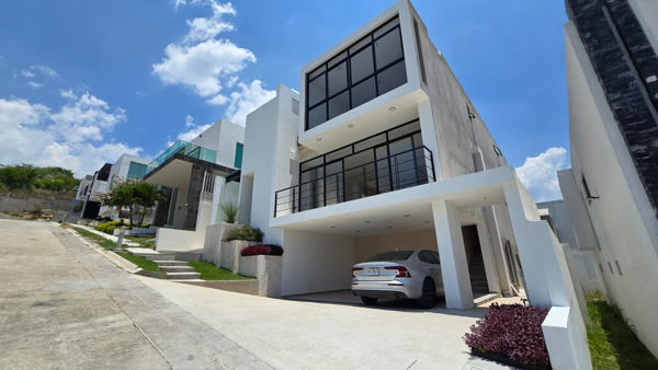 Casa en venta en La Cima, Tuxtla Gutiérrez — foto 3 de 16