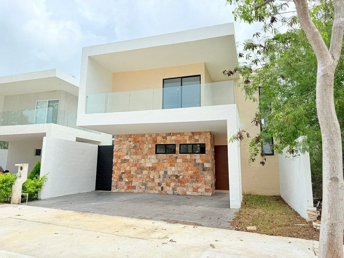 Casa en venta en San Ignacio, Progreso — foto 1 de 12