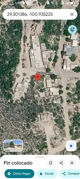 Terreno en venta en San Jose, Acuña — foto 2 de 4