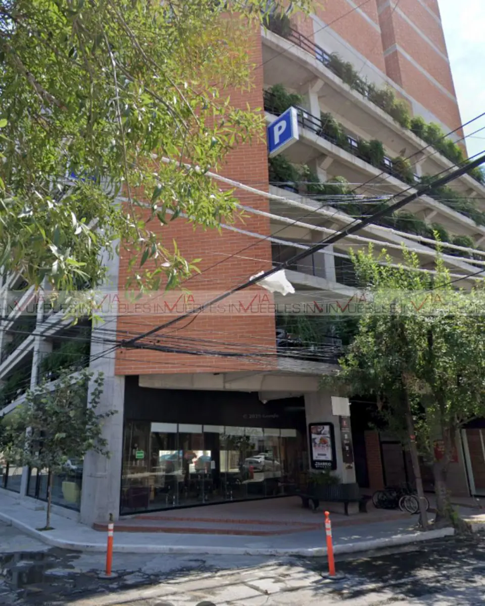 Monterrey Centro Monterrey Centro