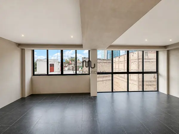 Departamento en venta en Roma Norte, Cuauhtémoc — foto 2 de 17