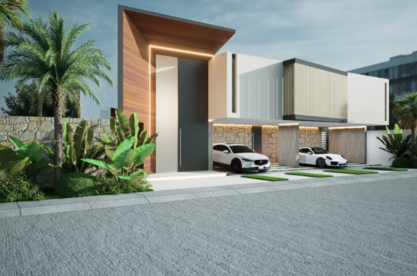 Casa en venta en Joyas del Campestre, Tuxtla Gutiérrez — foto 2 de 23