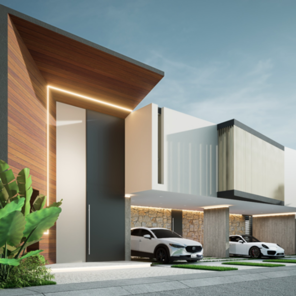 Casa en venta en Joyas del Campestre, Tuxtla Gutiérrez — foto 3 de 23