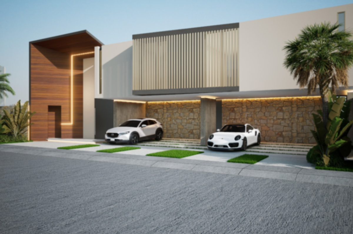 Casa en venta en Joyas del Campestre, Tuxtla Gutiérrez — foto 1 de 23