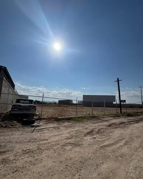Terreno en venta en El Pensamiento, Juárez — foto 3 de 5