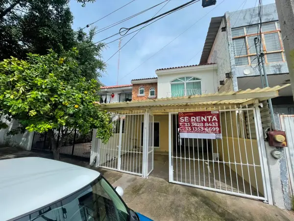 Casa en renta en Ciudad Granja, Zapopan — foto 2 de 22