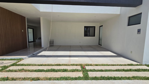 Casa en venta en Campestre Arenal, Tuxtla Gutiérrez — foto 2 de 21