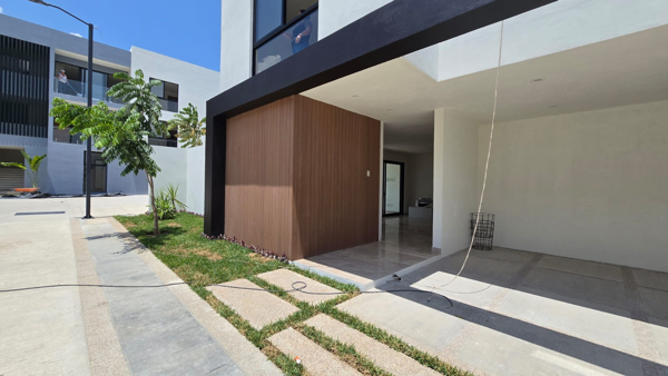 Casa en venta en Campestre Arenal, Tuxtla Gutiérrez — foto 3 de 21