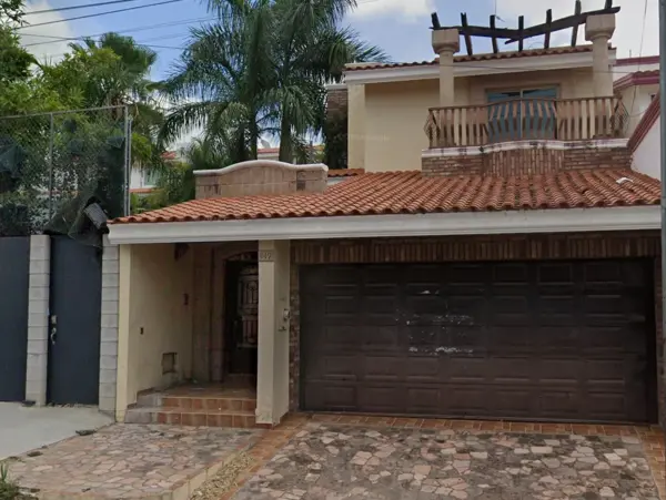 Casa en venta en Colinas de San Miguel, Culiacán — foto 2 de 11