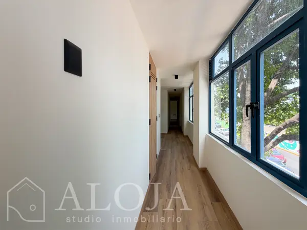 Departamento en venta en Del Valle Norte, Benito Juárez — foto 2 de 12
