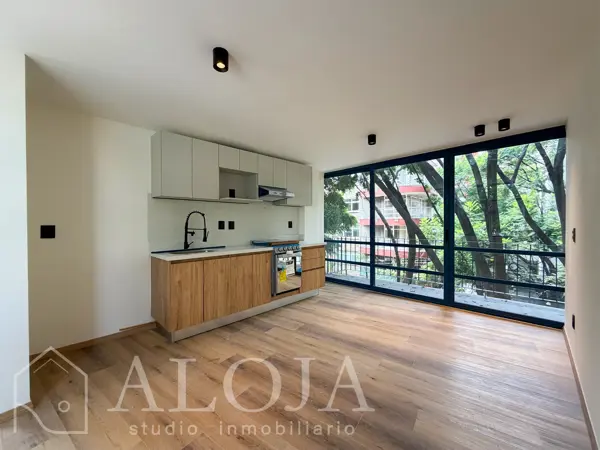 DPTO EN VENTA COL DEL VALLE