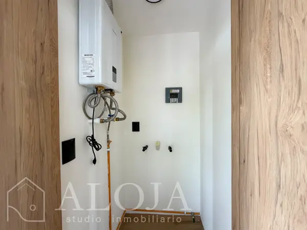 Departamento en venta en Del Valle Norte, Benito Juárez — foto 3 de 12