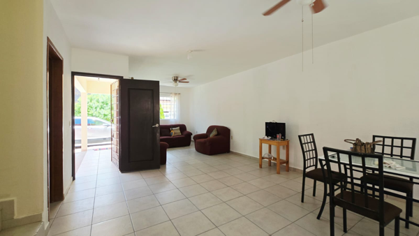 Casa en renta en Santa Clara, Tuxtla Gutiérrez — foto 3 de 11