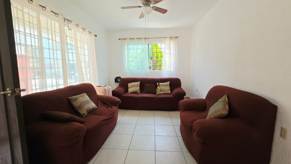 Casa en renta en Santa Clara, Tuxtla Gutiérrez — foto 2 de 11