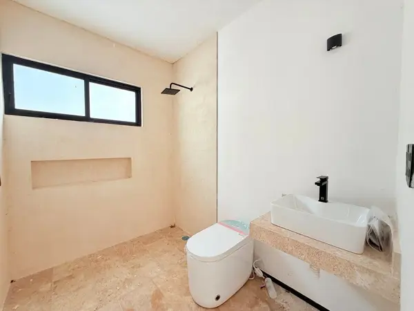Casa en venta en Tamanche, Mérida — foto 3 de 8
