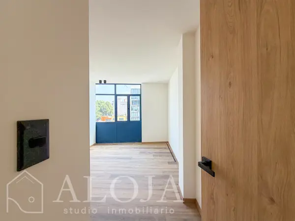 Departamento en venta en Del Valle Norte, Benito Juárez — foto 3 de 10