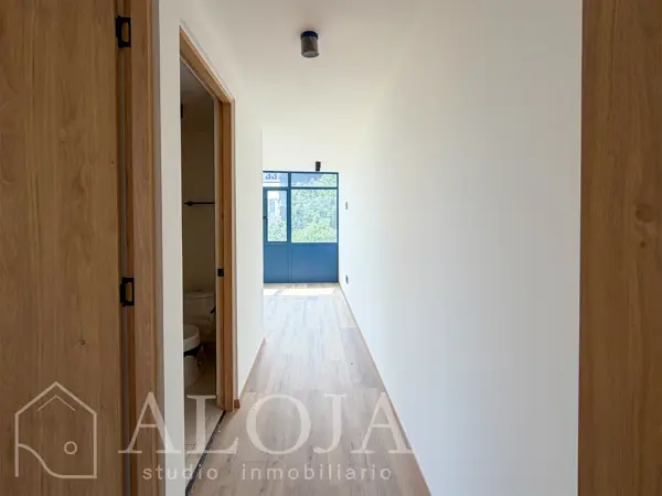 Departamento en venta en Del Valle Norte, Benito Juárez — foto 2 de 10