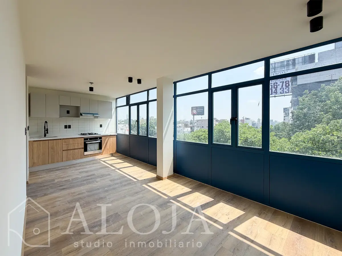 Departamento en venta en Del Valle Norte, Benito Juárez — foto 1 de 10