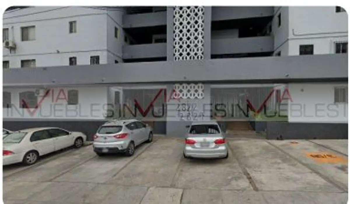 Departamento en renta en Las Cumbres, Monterrey — foto 1 de 22