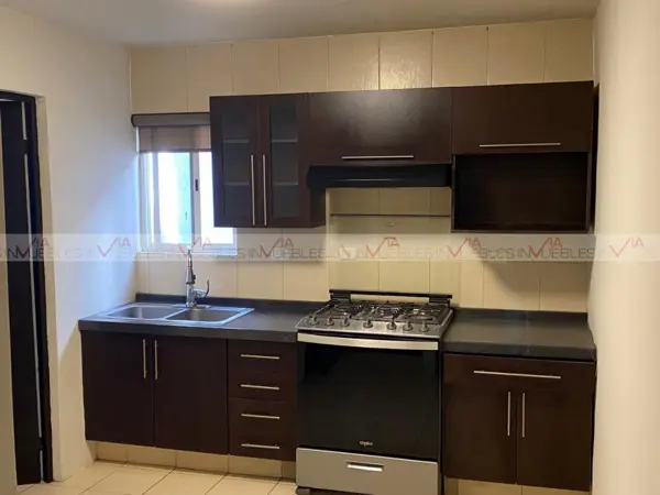 Departamento en renta en Las Cumbres, Monterrey — foto 3 de 22