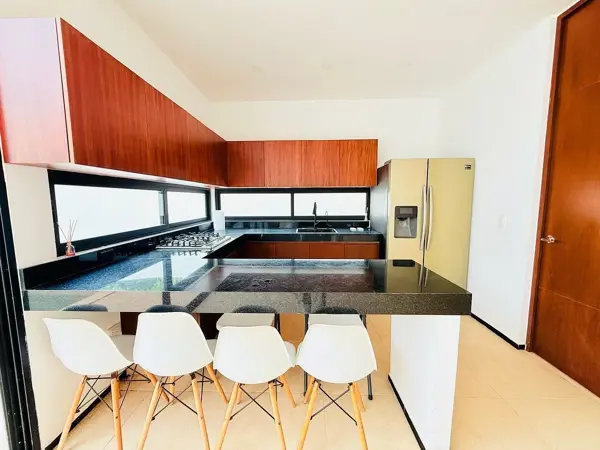 Casa en venta en Conkal, Conkal — foto 3 de 10